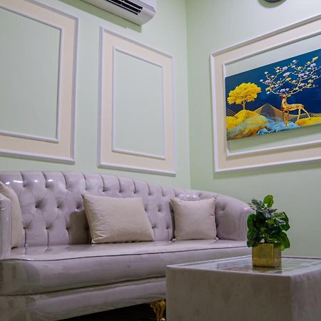 Arkan Al Barzah Hotel Apartment Σουρ Εξωτερικό φωτογραφία