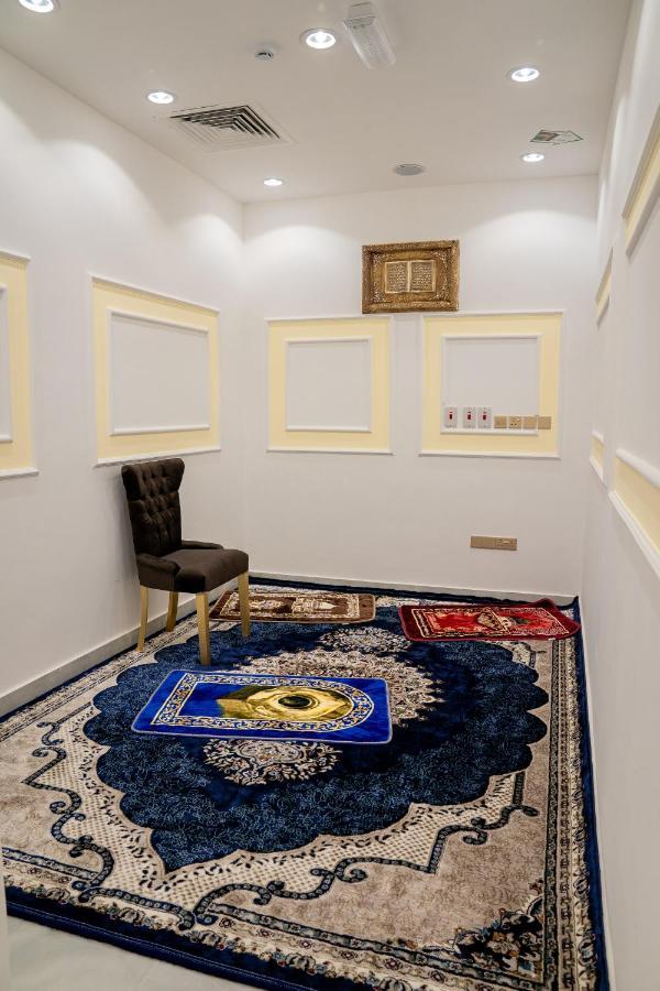 Arkan Al Barzah Hotel Apartment Σουρ Εξωτερικό φωτογραφία