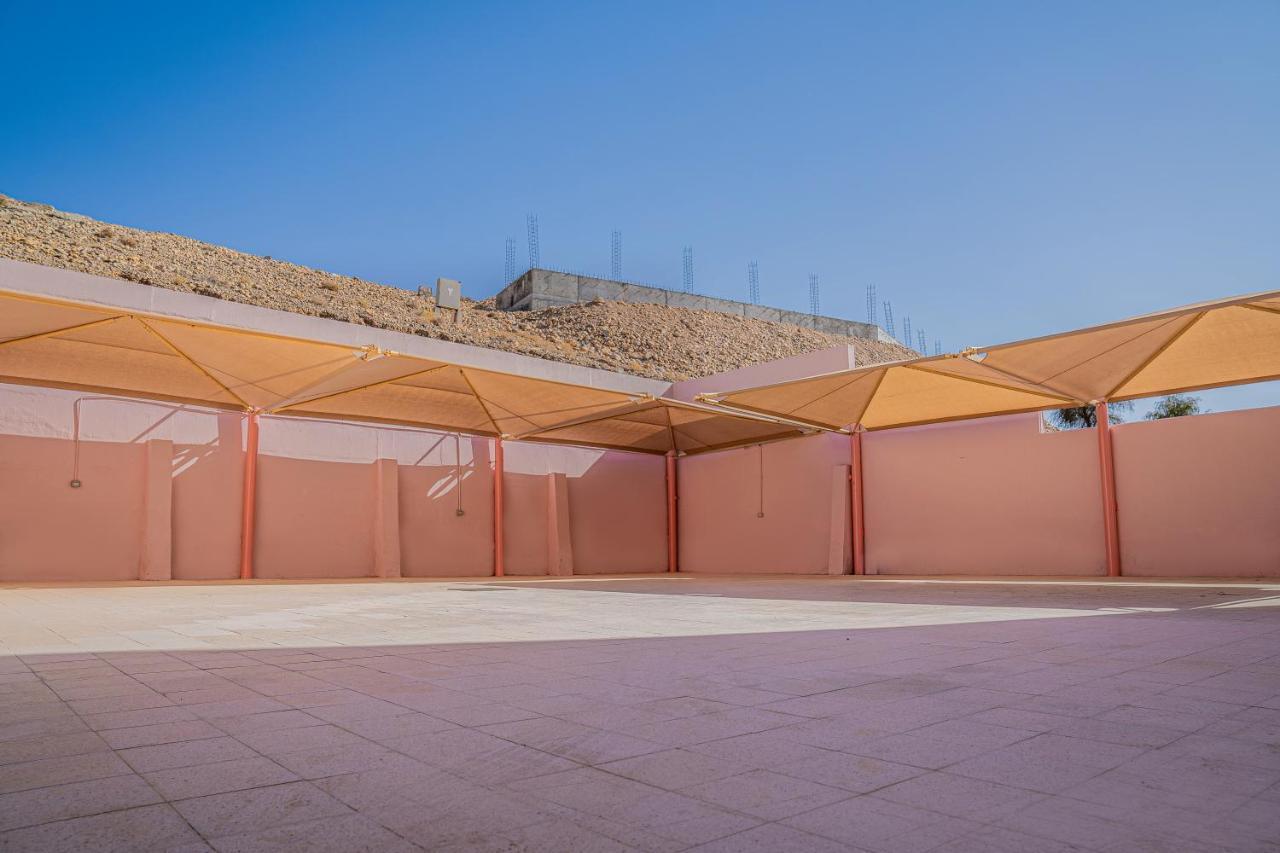 Arkan Al Barzah Hotel Apartment Σουρ Εξωτερικό φωτογραφία