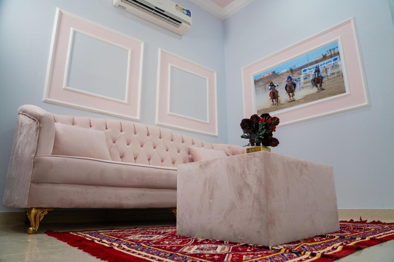 Arkan Al Barzah Hotel Apartment Σουρ Εξωτερικό φωτογραφία