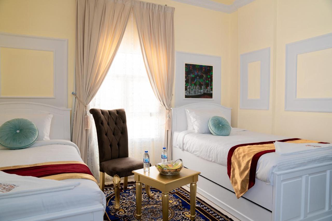 Arkan Al Barzah Hotel Apartment Σουρ Εξωτερικό φωτογραφία
