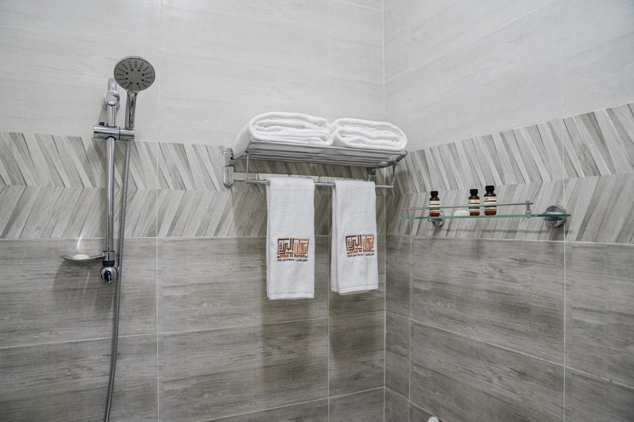 Arkan Al Barzah Hotel Apartment Σουρ Εξωτερικό φωτογραφία