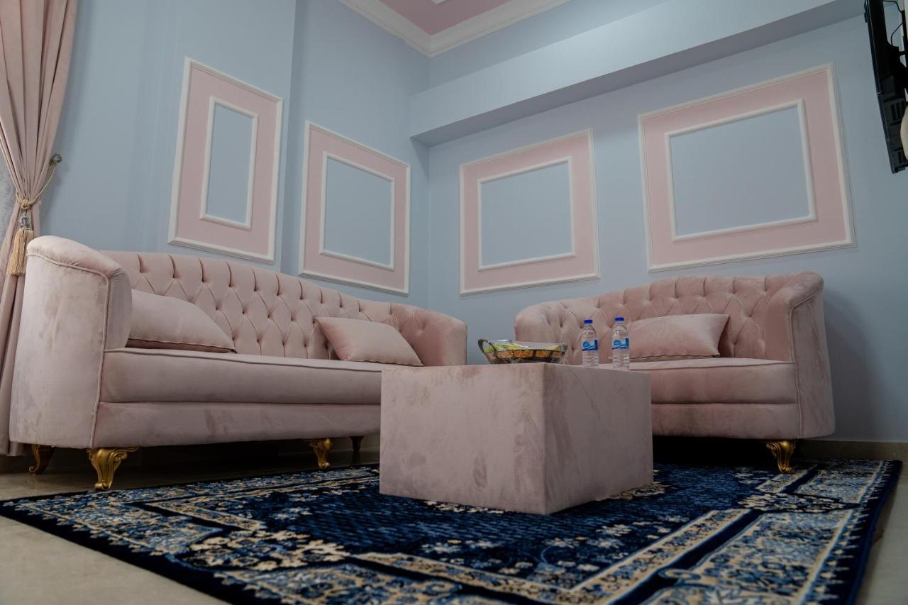 Arkan Al Barzah Hotel Apartment Σουρ Εξωτερικό φωτογραφία