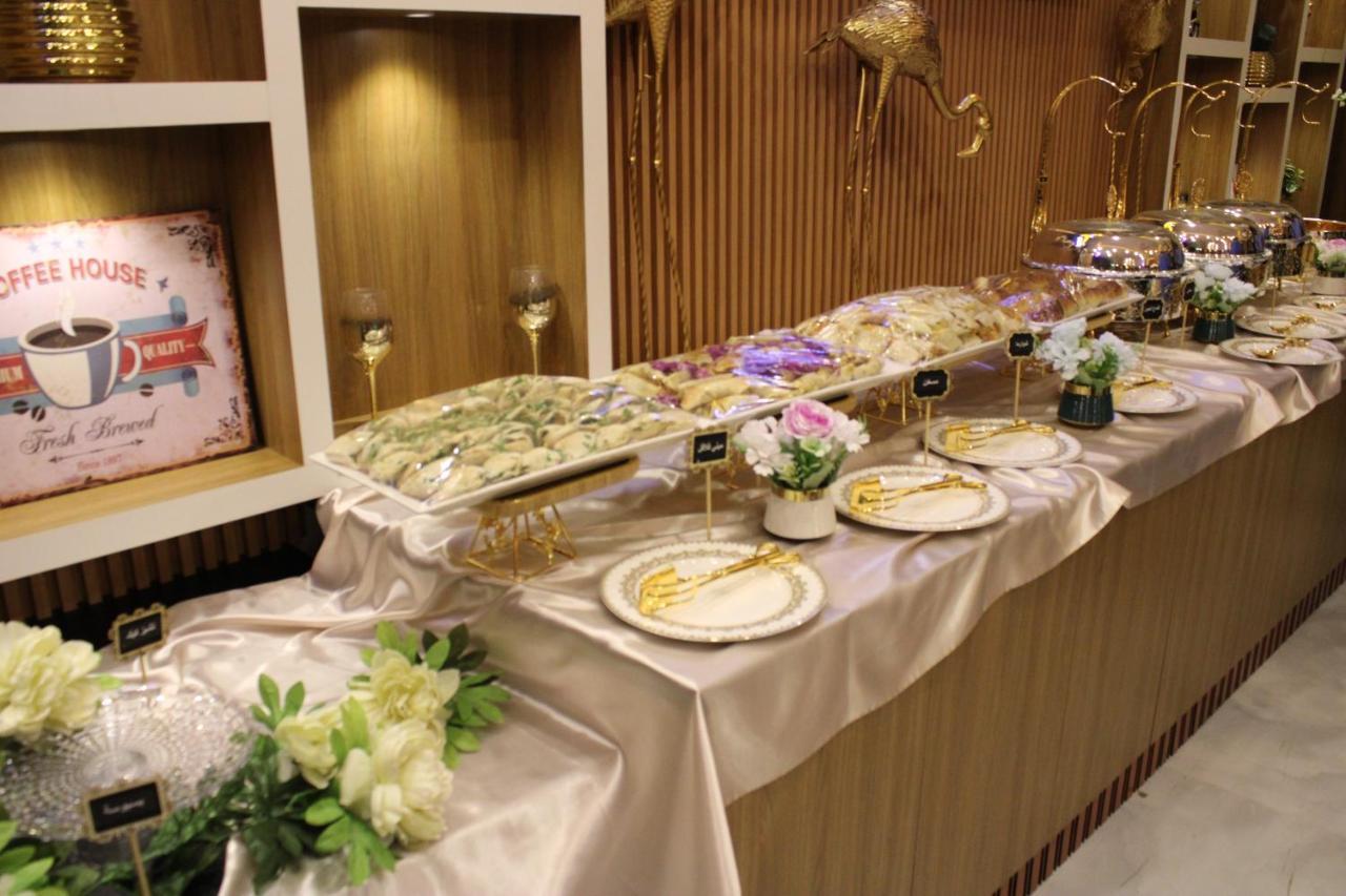 Arkan Al Barzah Hotel Apartment Σουρ Εξωτερικό φωτογραφία