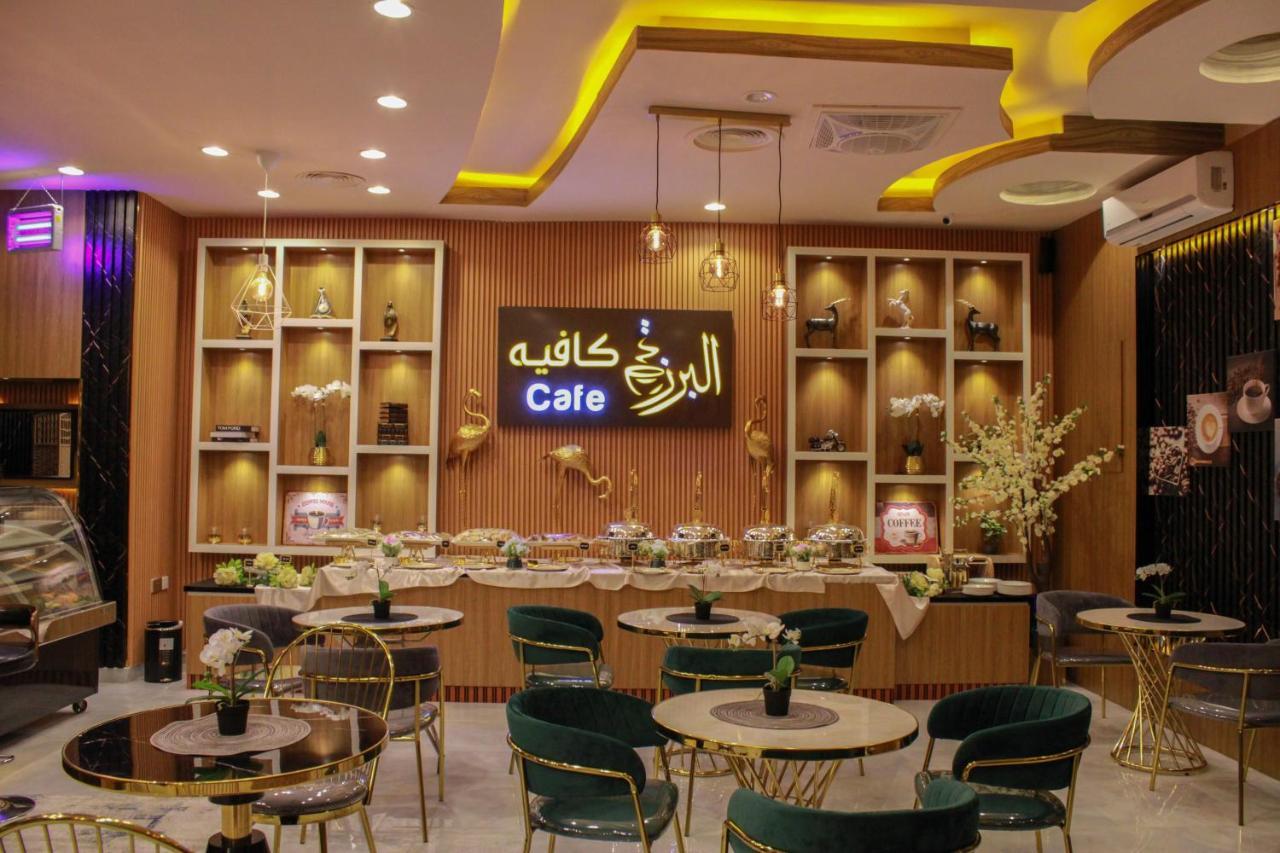 Arkan Al Barzah Hotel Apartment Σουρ Εξωτερικό φωτογραφία