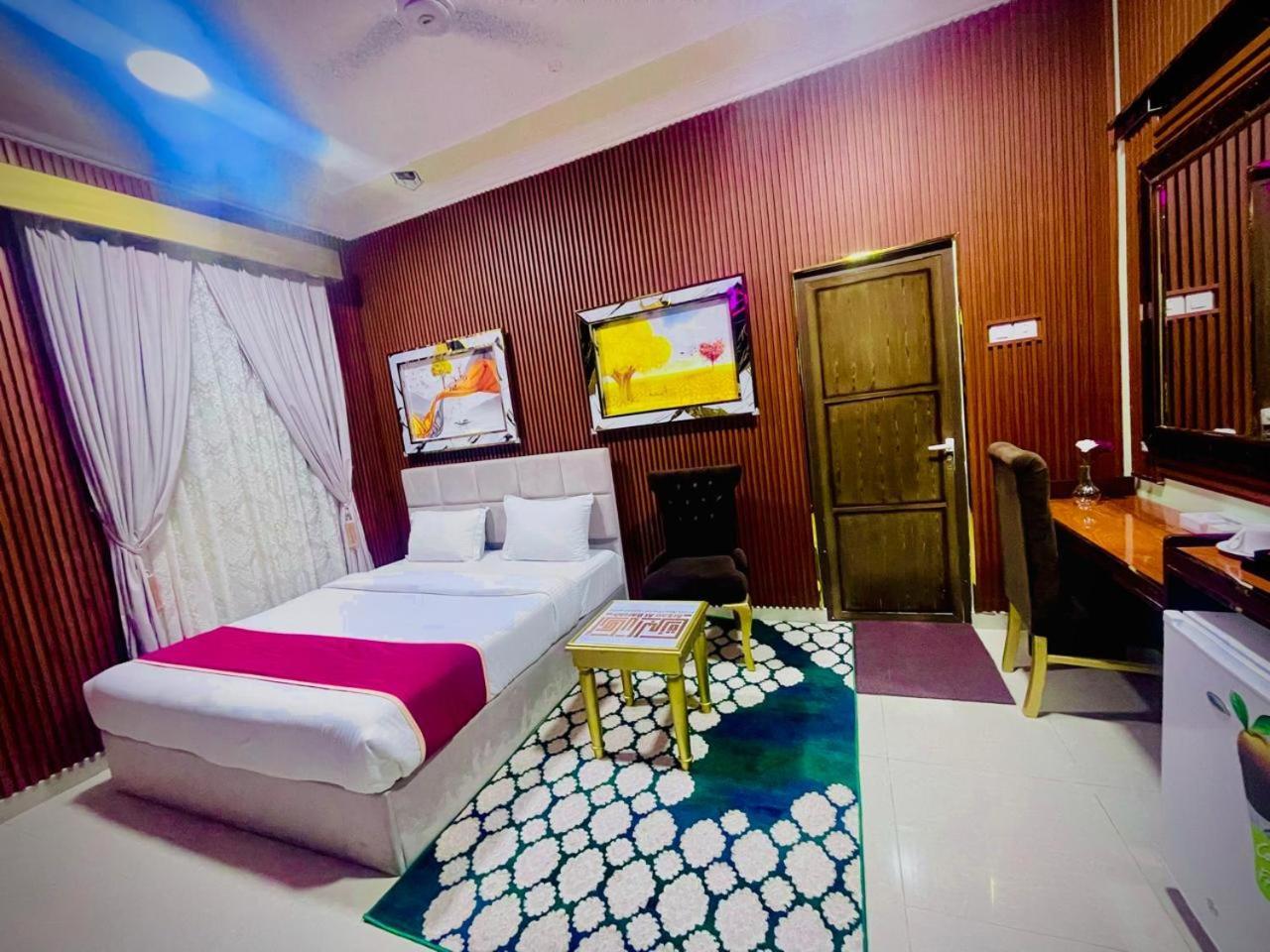Arkan Al Barzah Hotel Apartment Σουρ Εξωτερικό φωτογραφία