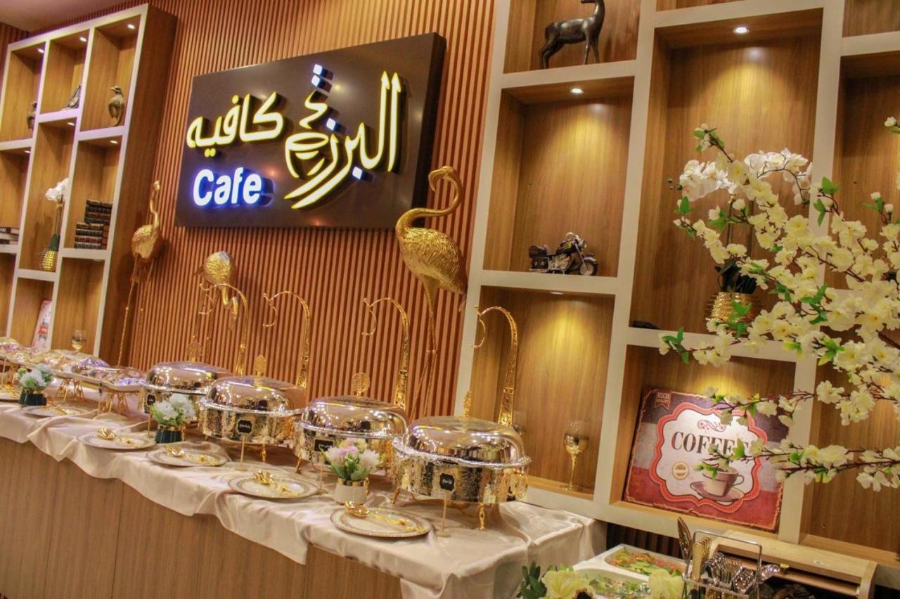 Arkan Al Barzah Hotel Apartment Σουρ Εξωτερικό φωτογραφία